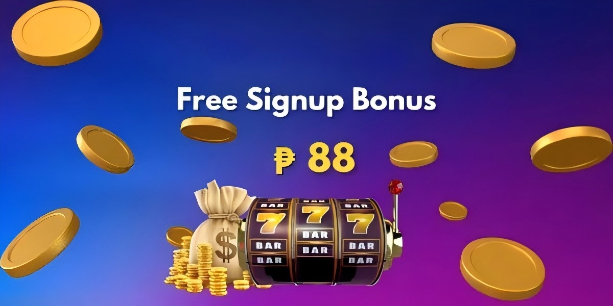 PTG Gaming welcome campaign banner with golden coins and slot reels