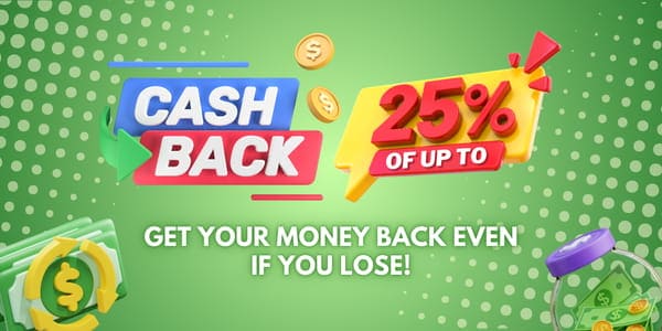 PTG Gaming rewards promotional banner