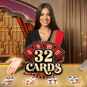 32 Baraha live table icon artwork