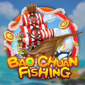 Bao Chuan Fishing icon artwork