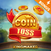 Coin Toss icon artwork
