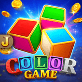Color Game icon artwork