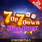 Dice Duet icon artwork