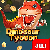Dinosaur Tycoon icon artwork