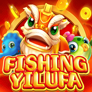 Fishing Yi Lu Fa icon artwork