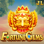 Fortune Gems slot icon artwork