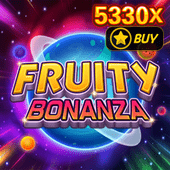 Fruity Bonanza hot game icon artwork