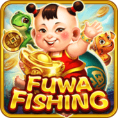 Fuwa Fishing icon artwork