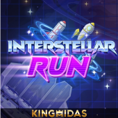 Interstellar Run icon artwork