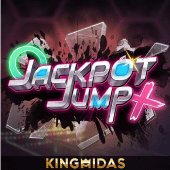 Jackpot Jump icon artwork