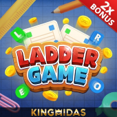 Ladder Game icon artwork