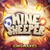 Minesweeper icon artwork
