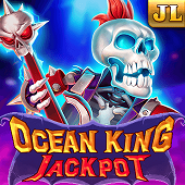Ocean King Jackpot icon artwork