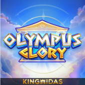 Olympus Glory icon artwork