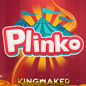Plinko icon artwork