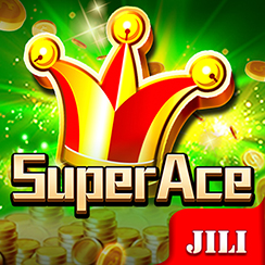 Super Ace slot icon artwork