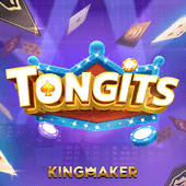 Tongits icon artwork