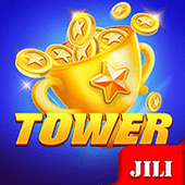 Tower slot icon artwork