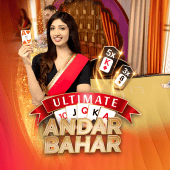 Ultimate Andar Bahar table icon artwork